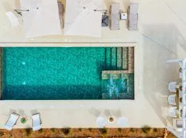 Villa Zorro Luxury - Marina di Mancaversa