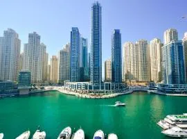 InterContinental Dubai Marina by IHG
