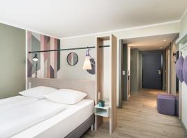 elaya hotel stuttgart ludwigsburg ehemals Abacco by Rilano, hotel with pools in Korntal-Münchingen