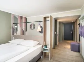 elaya hotel stuttgart ludwigsburg ehemals Abacco by Rilano