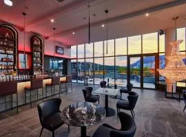 Citadines Connect Hari Busan