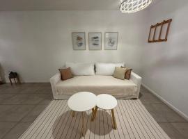 Excellent apartment brand new, apartment in San Isidro