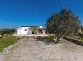 Casetta Maddalena by BarbarHouse