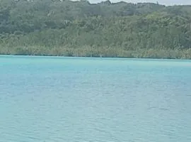 Casa Laguna