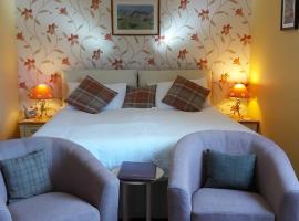 Ornum House, B&B in Beauly