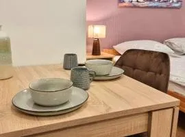 RD Apartments Center Zadar