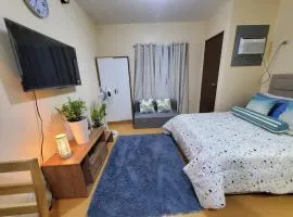 HERMOSA by Crown Asia Cozy Studio with Pool, Free Parking & Basket Ball Court