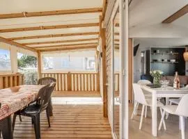 Chez Christian et Sophie