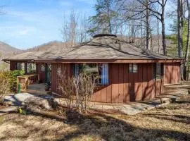 Cornerstone Cabin at Springdale
