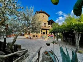 Villa de Luccheri