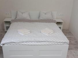 Apartament Salvo، فندق في توردا