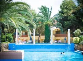 Appartement T2 proche de la plage avec parking gratuit