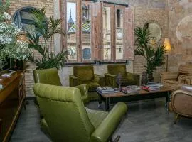 Apartamentos Basilicus