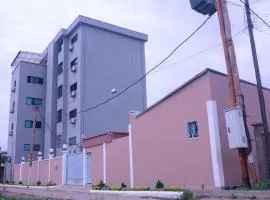 ORION RESIDENCY BONABERIE