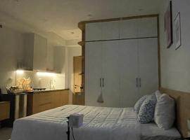 Dodo home AC, hotel din Hanoi