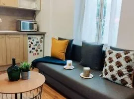 Nid paisible à 10 min de Disney