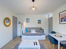 Le Valois / Vue Sur Château D'Amboise