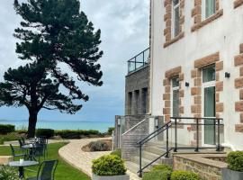 Hôtel Les Costans, The Originals Relais, hotel en Perros-Guirec