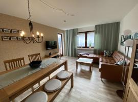 Fewo Am Edersee, Hotel in Edertal