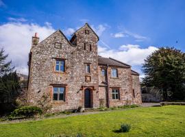 Abbey Farmhouse, B&B din Lanercost