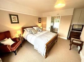 The Pump House, hotel with parking in Erpingham