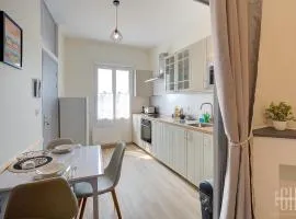 Le Vinci / Proche Château D'Amboise