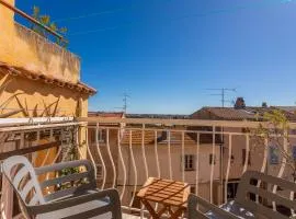 Maison vue mer