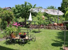 FEWO Odenwald – hotel w mieście Breuberg
