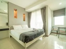 Stylish & Cozy Studio in central Jakarta, SCBD