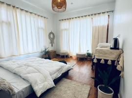 Unwind Stays, B&B/chambre d'hôtes à Nagar