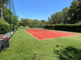 Villa Santa Anastasia