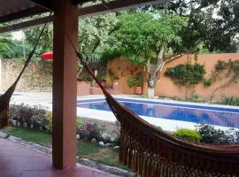 Casa Quinta Apulo