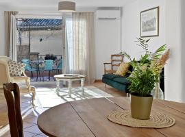 Maison Alena I Electio, vacation home in Lourmarin