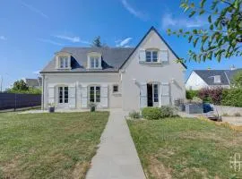Le Bel Air / Maison de famille