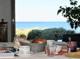 Vitamin Sea – hotel w mieście La Turballe