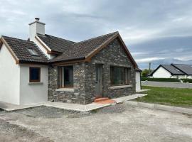 Kerry Wish Cottage - Valentia Island, hotel in Knights Town