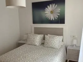 Apartamento Playa de Coroso