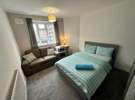 Karen House R3, B&B din Londra