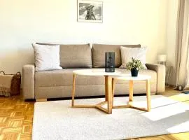 pottapartments - 2 BR - ideal für Familien oder Geschäftsreisende