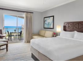 Hotel Aruba, hotel a Palm-Eagle Beach
