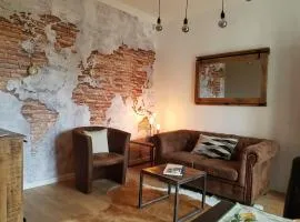 FeWo Am Klosterberg, Dormitorium