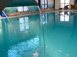 Himmerland camping & Feriecenter