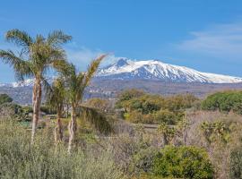 Il Comandante, Hotel in Piedimonte Etneo