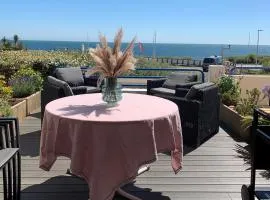 Appartement rénové dans résidence de vacances proche océan Les Sables
