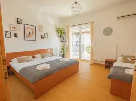 VILA KLARA apartments