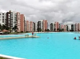 Dream Lagoons Cancun Requiem