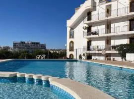 Stunning Molino Blanco La Zenia