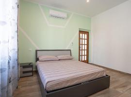 Apartaments Matilde, hôtel à Sarzana