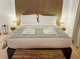 Minerva Boutique Residence