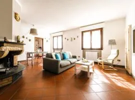 Hostly - Giusy Garden Suite - Only for Holidays